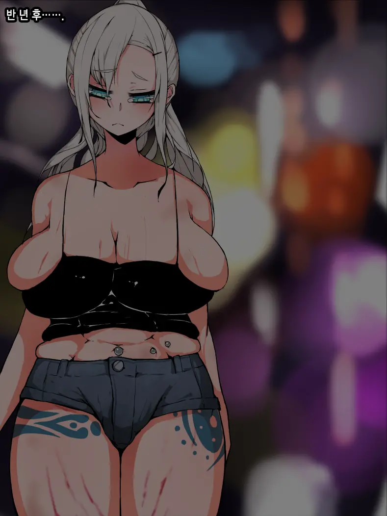 Kijirushi ~Onnanoko Ni Naritai Otokonoko~